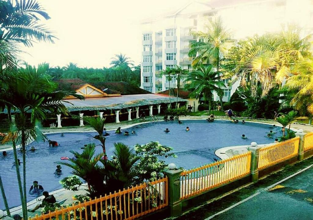 Nadhim Home2stay Apartment Port Dickson, Port Dickson (updated prices 2024)