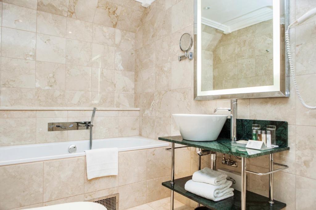 Elite Plaza Hotel Malmö - Resim 26