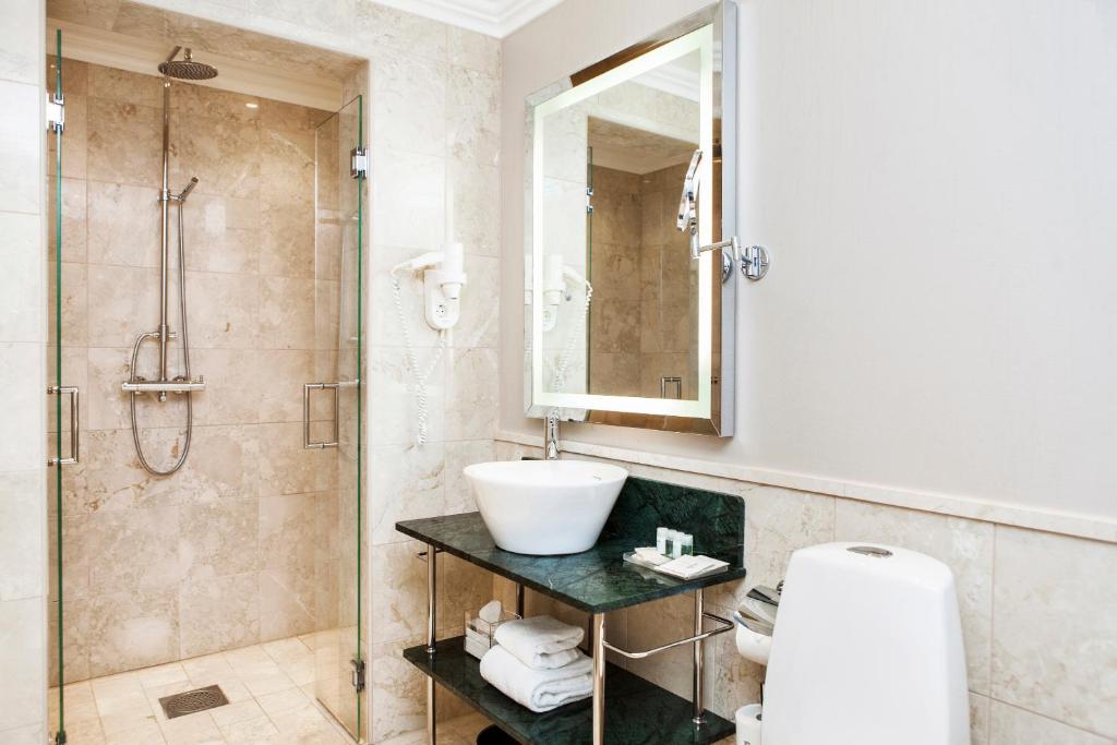 Elite Plaza Hotel Malmö - Resim 31