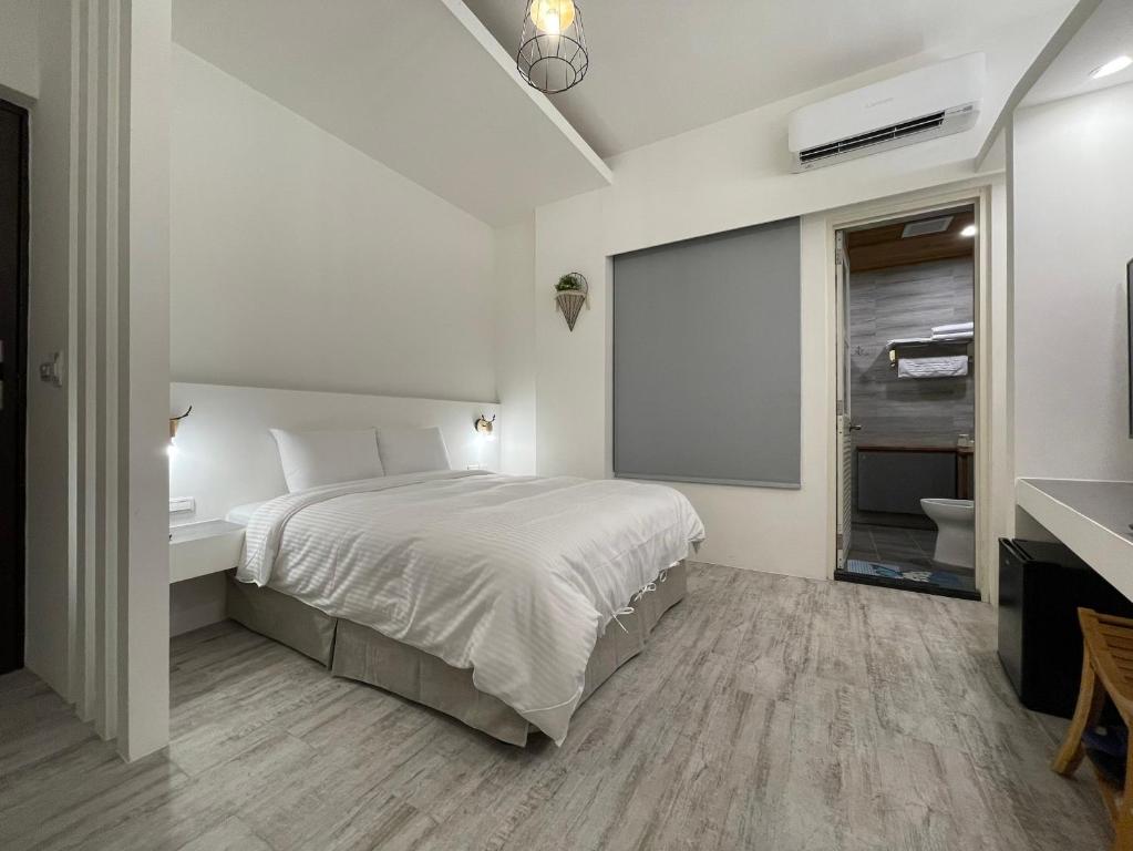 Puli Berlin - 高级双人间