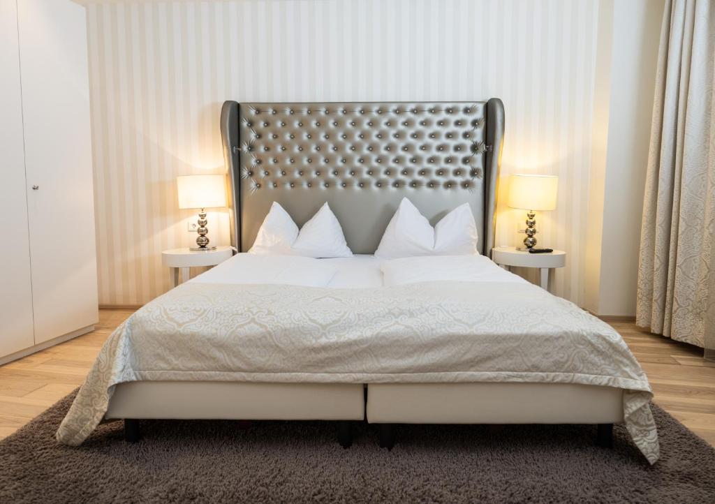 Hapimag Ferienwohnungen Salzburg - 15