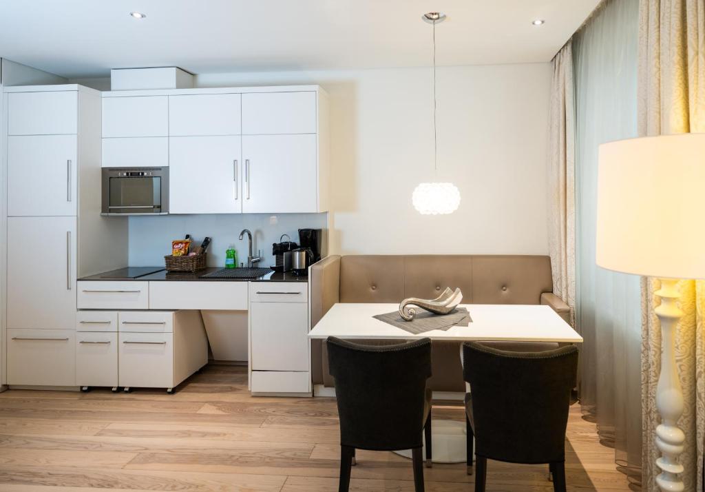 Hapimag Ferienwohnungen Salzburg - 14