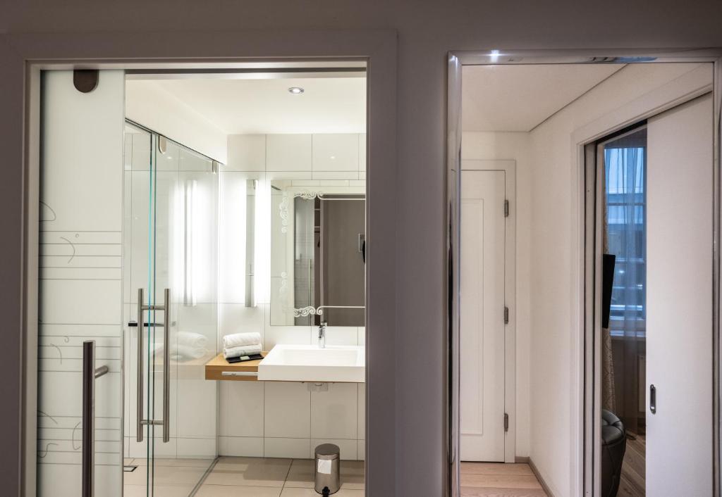 Hapimag Ferienwohnungen Salzburg - 12