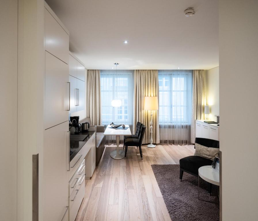 Hapimag Ferienwohnungen Salzburg - 11