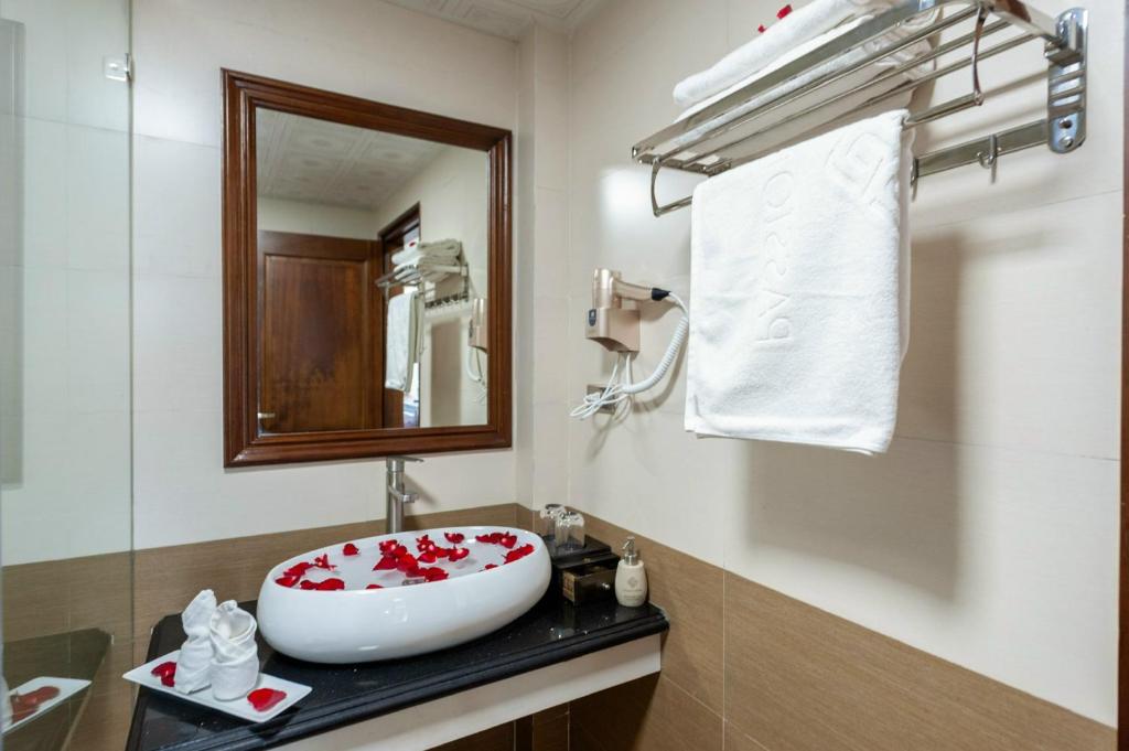 Sapa Passion Hotel & Spa - 5