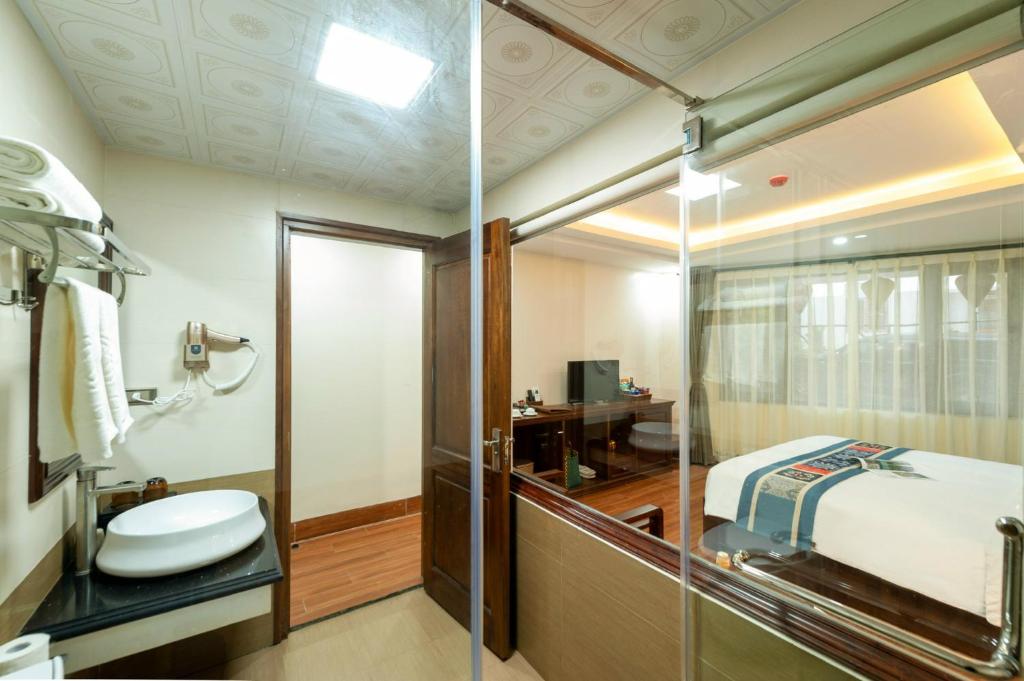 Sapa Passion Hotel & Spa - 3