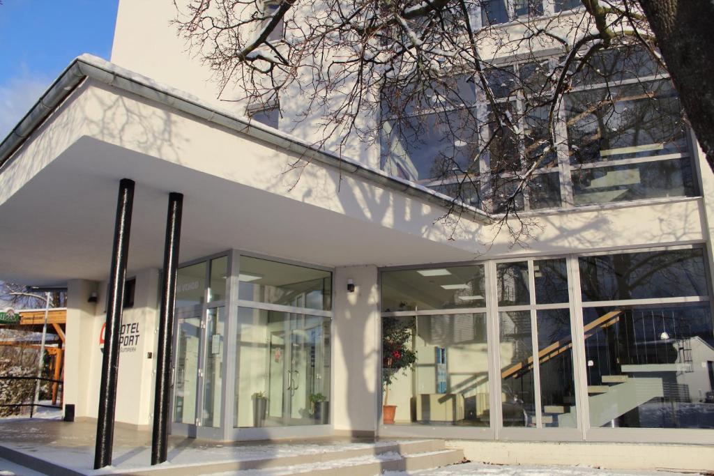 Gallery image of Hotel Sport Šumperk in Šumperk