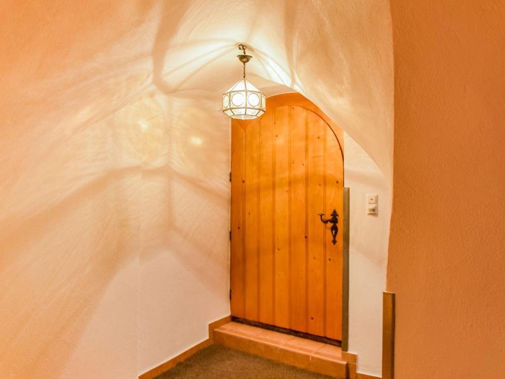Fotografie z fotogalerie ubytování Scenic Apartment in Rattenberg v destinaci Rattenberg
