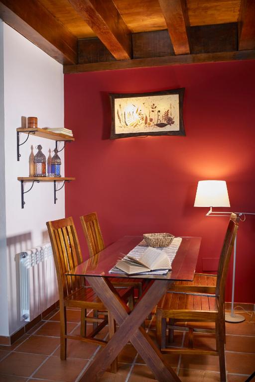 Fotografie z fotogalerie ubytování La Quintana de Somao, Casa de Abajo v destinaci Somado