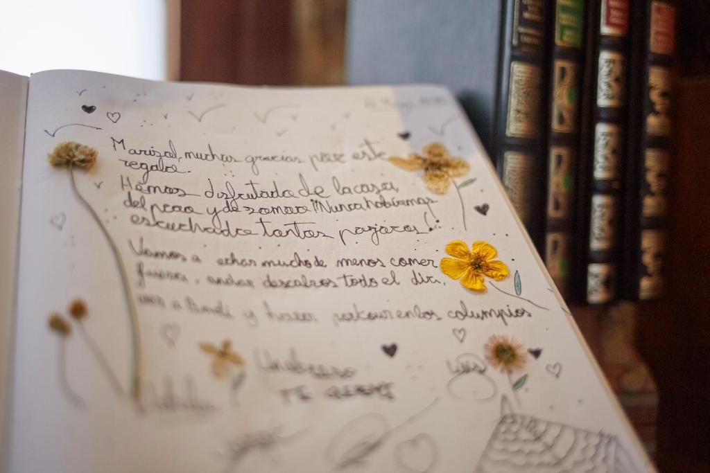 Fotografie z fotogalerie ubytování La Quintana de Somao, Casa de Abajo v destinaci Somado