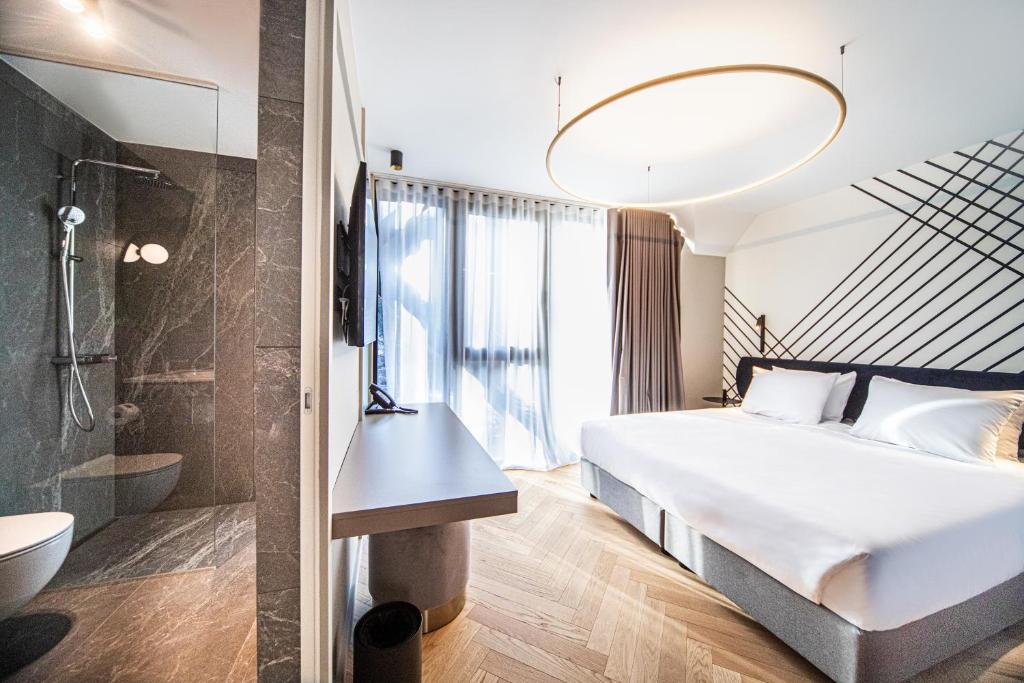 Hotel Cad - Resim 10