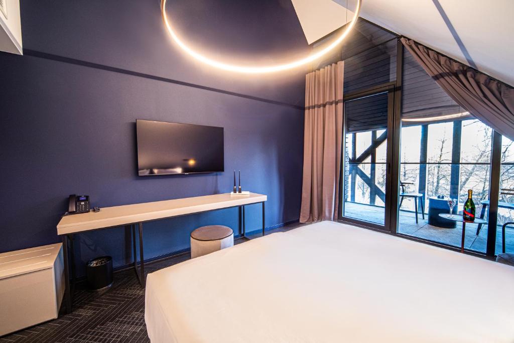 Hotel Cad - Resim 25