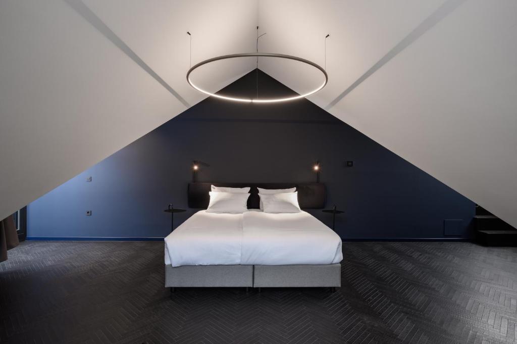 Hotel Cad - Resim 26