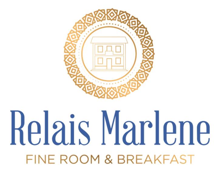 Certifikát, hodnocení, plakát nebo jiný dokument vystavený v ubytování Relais Marlene