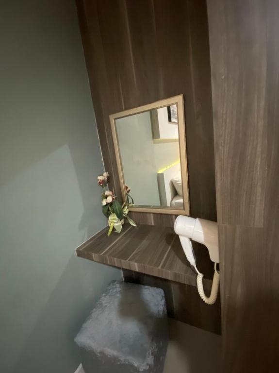 Fotografie z fotogalerie ubytování We Resident Hotel v destinaci Hat Yai