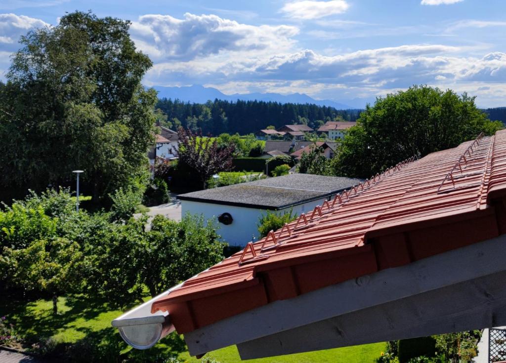Ferienwohnung Chiemgauglück, Traunstein (updated prices 2025)