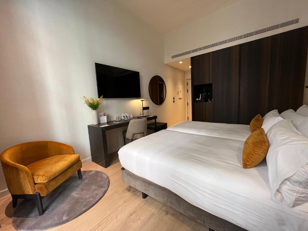 Soho Boutique Catedral - 9