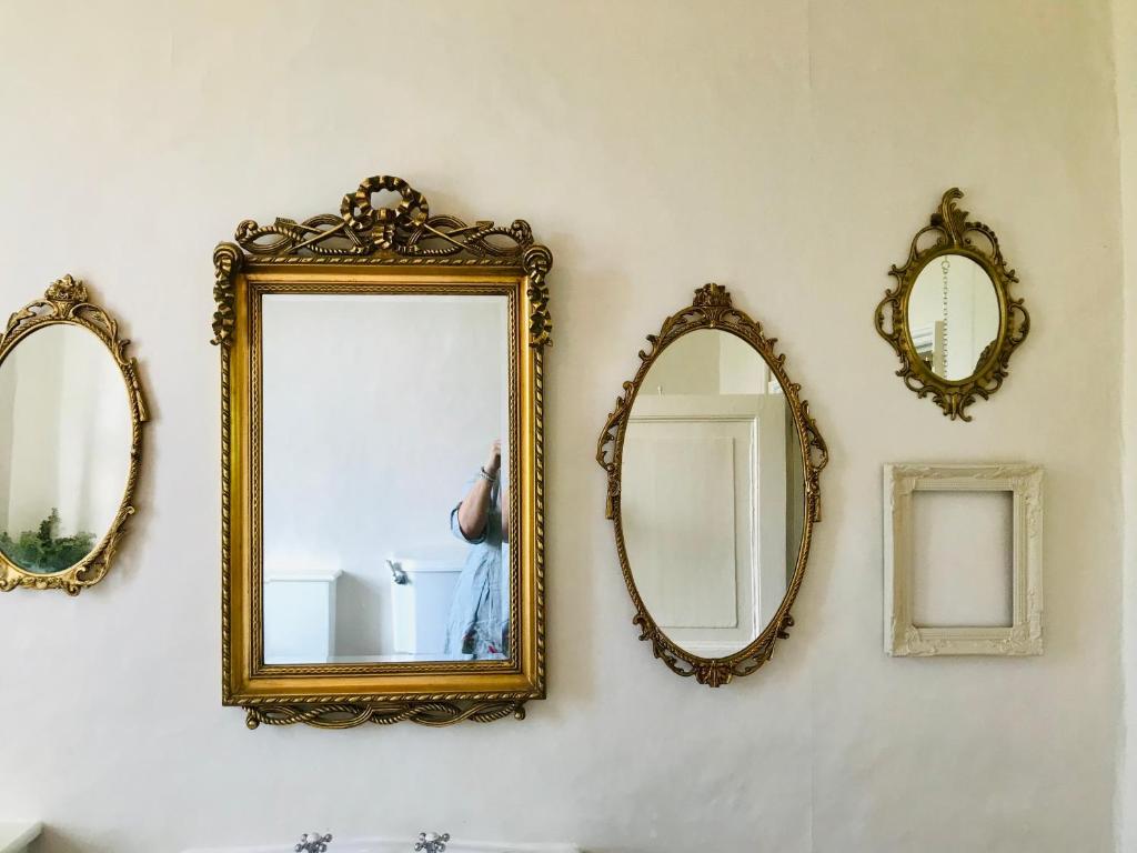 Fotografie z fotogalerie ubytování Buscot Manor v destinaci Buscot