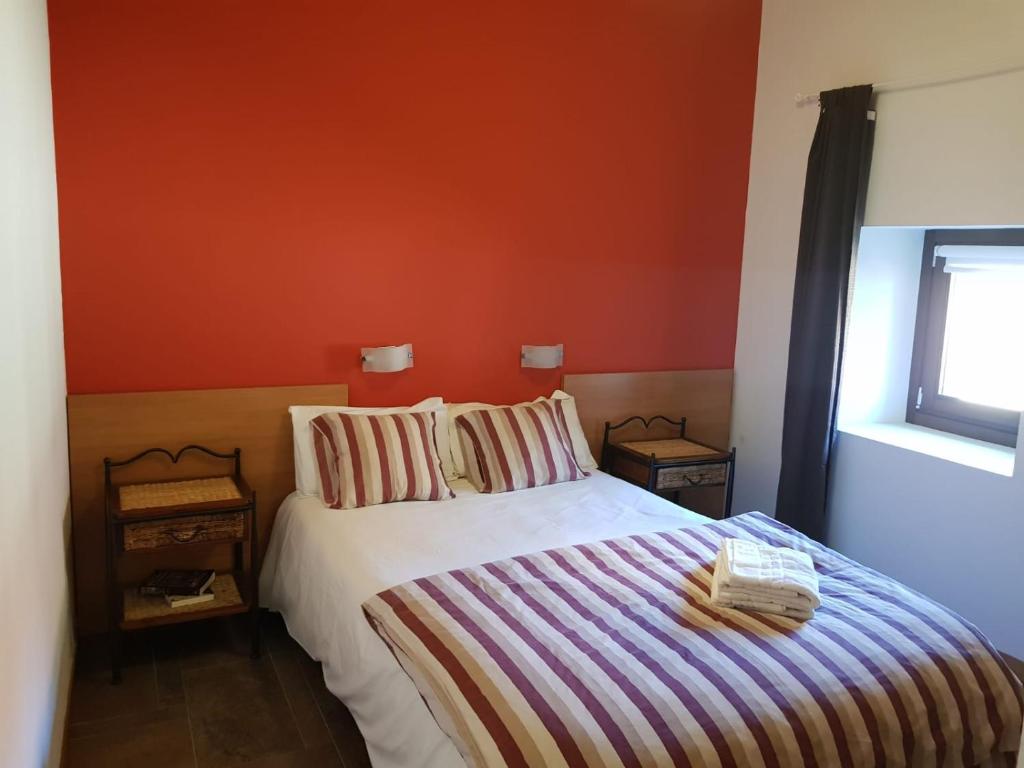 Fotografie z fotogalerie ubytování Casa Rural Pinares v destinaci Vinuesa