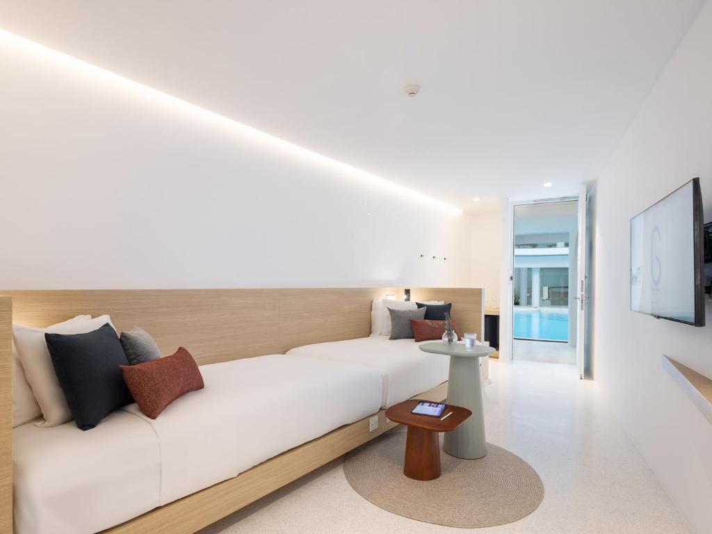 G Nimman Chiang Mai - Resim 6