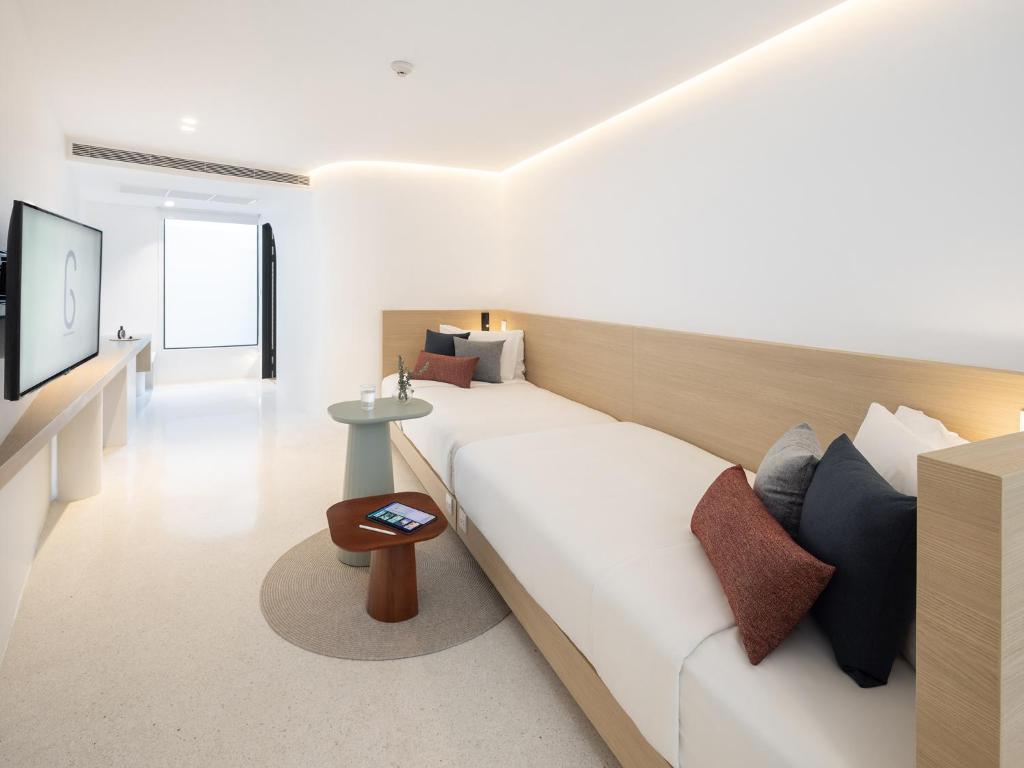 G Nimman Chiang Mai - Resim 7