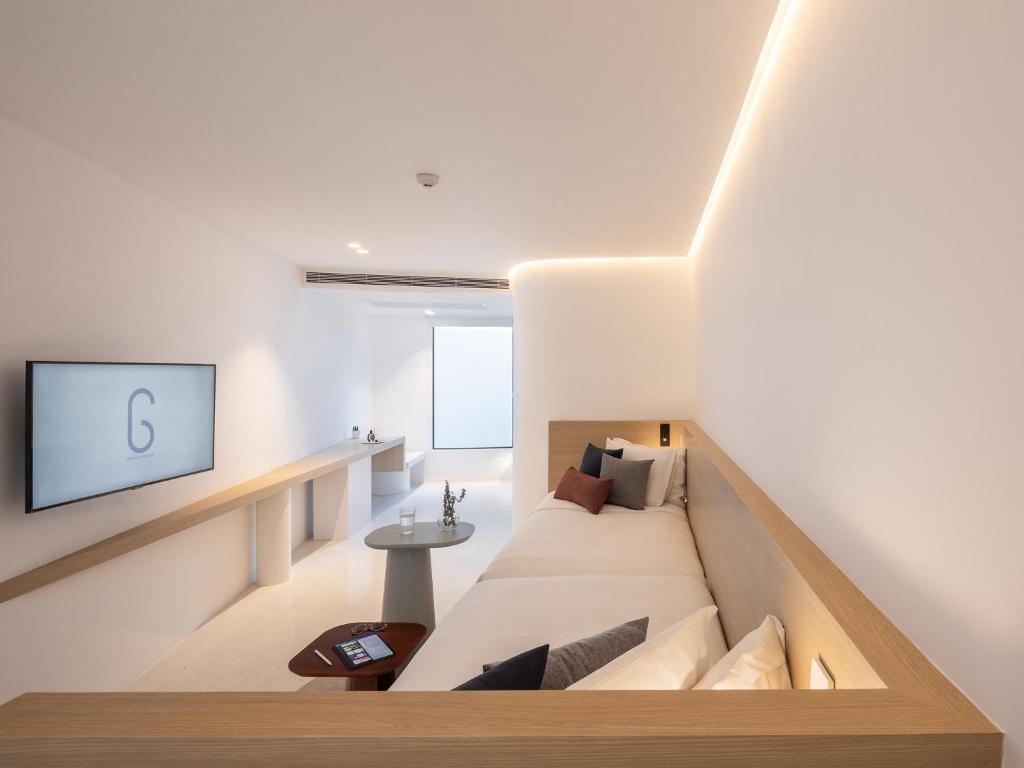 G Nimman Chiang Mai - Resim 5