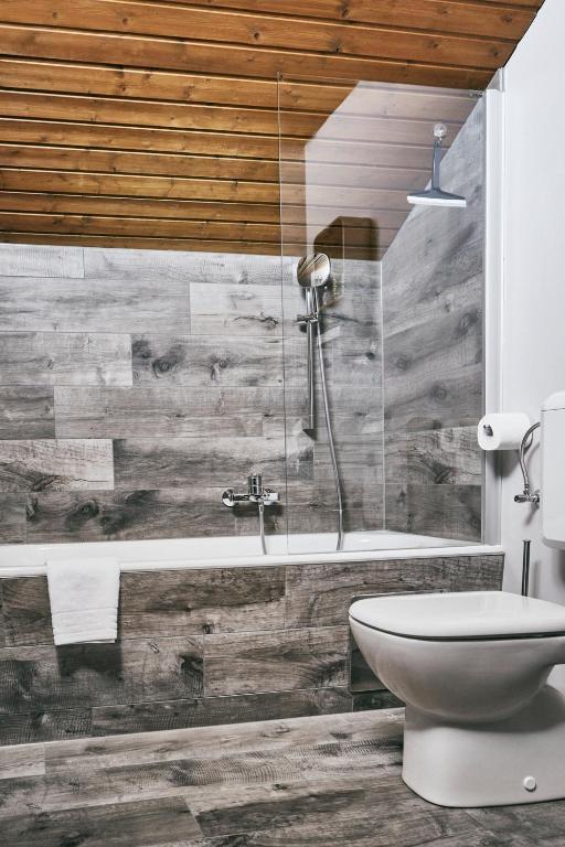 Boutique-Gasthof Ueberfuhr - Resim 22