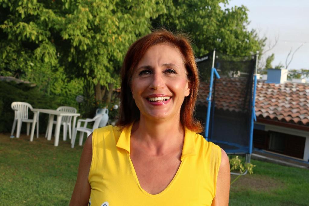 Goście zatrzymujący się w obiekcie Villa Catalano