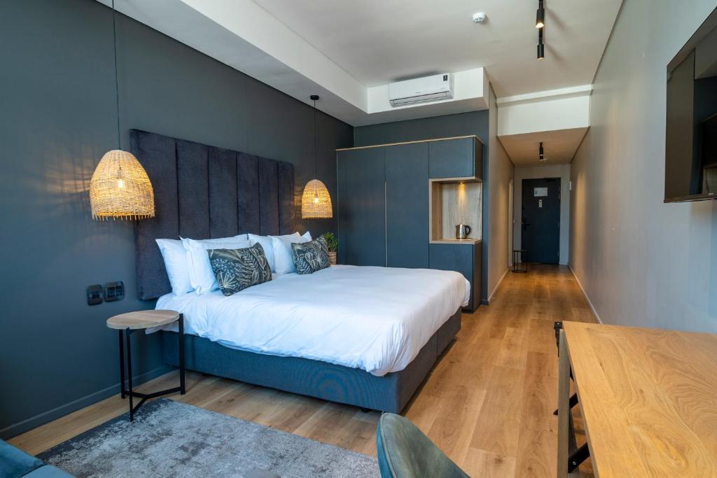 Kloof Street Hotel - Lion Roars Hotels & Lodges 6