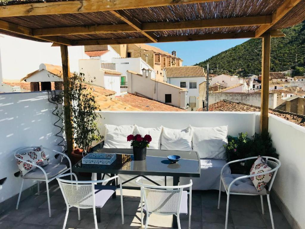 Casa de Pueblo 