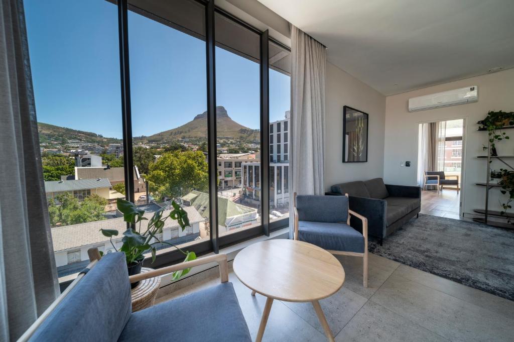Kloof Street Hotel - Lion Roars Hotels & Lodges 2