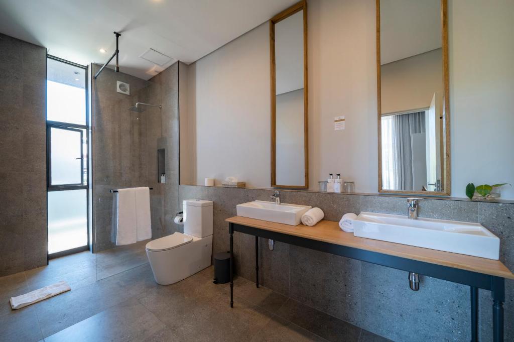 Kloof Street Hotel - Lion Roars Hotels & Lodges 5