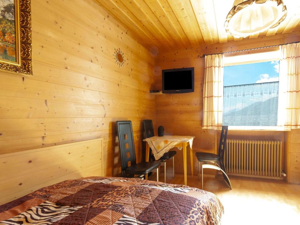 Fotografia z galérie ubytovania Apartment in St Johann in Tyrol with terrace v destinácii Rettenbach
