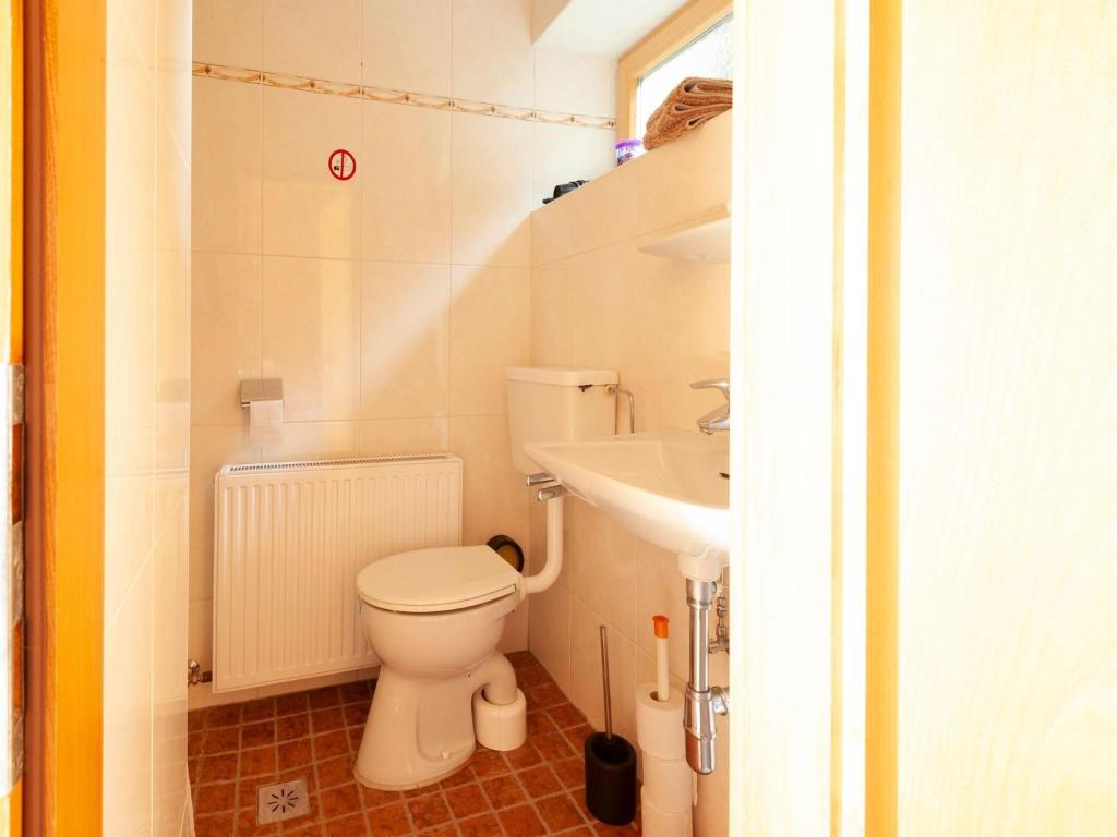 Fotografia z galérie ubytovania Apartment in St Johann in Tyrol with terrace v destinácii Rettenbach