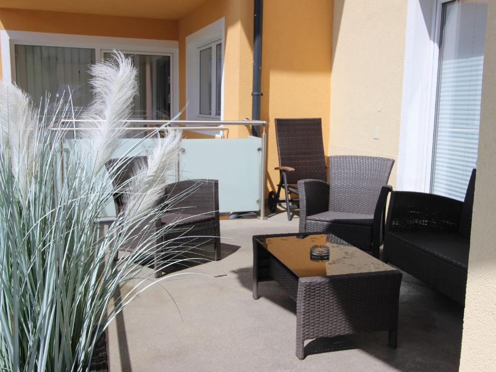 Fotografia z galérie ubytovania Apartment in ski area in Piesendorf v Piesendorfe