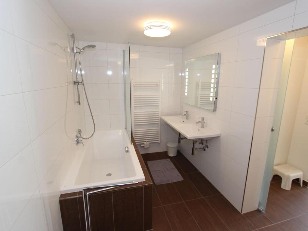 Fotografia z galérie ubytovania Apartment in ski area in Piesendorf v Piesendorfe