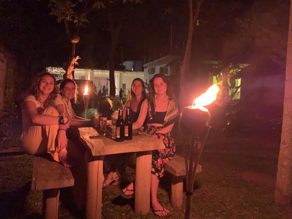 Elegant Lake Yala Safari House - 15