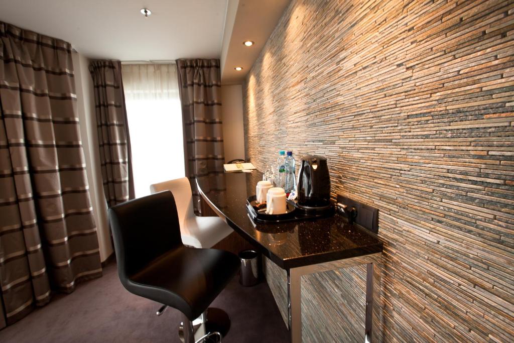 Holiday Inn Lódz by IHG - Resim 20