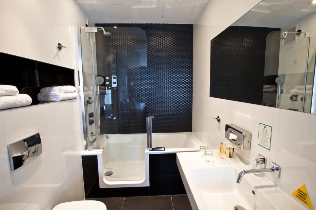 Holiday Inn Lódz by IHG - Resim 22