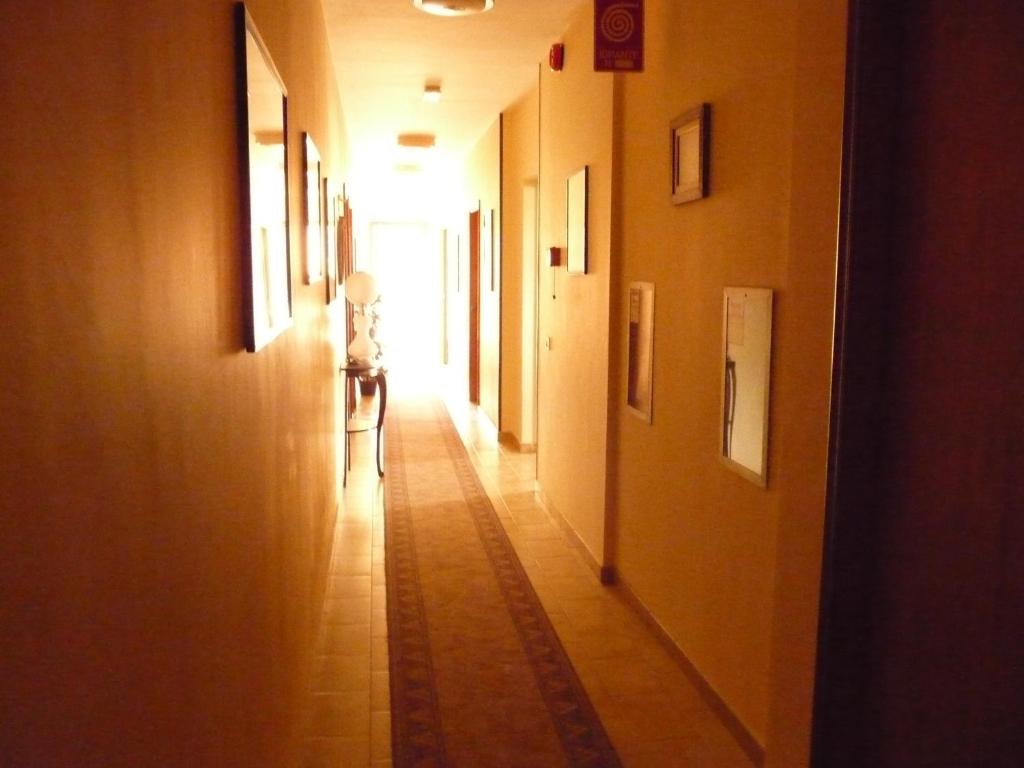 Fotografie z fotogalerie ubytování Agathae Hotel & Residence v destinaci Scoglitti