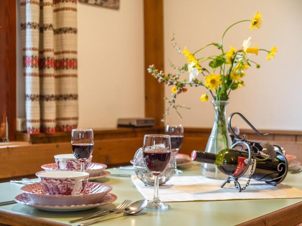 Étkezési lehetőség a nyaralóban vagy a közelben
