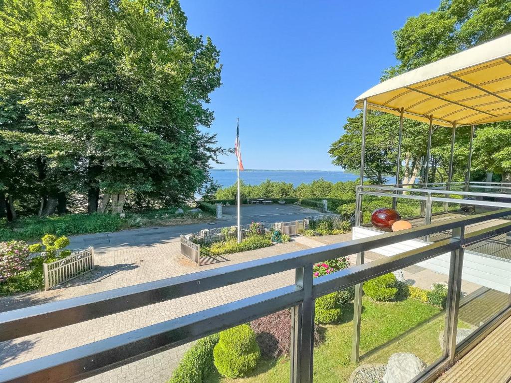 Apartment Solitüde, Flensburg, Germany