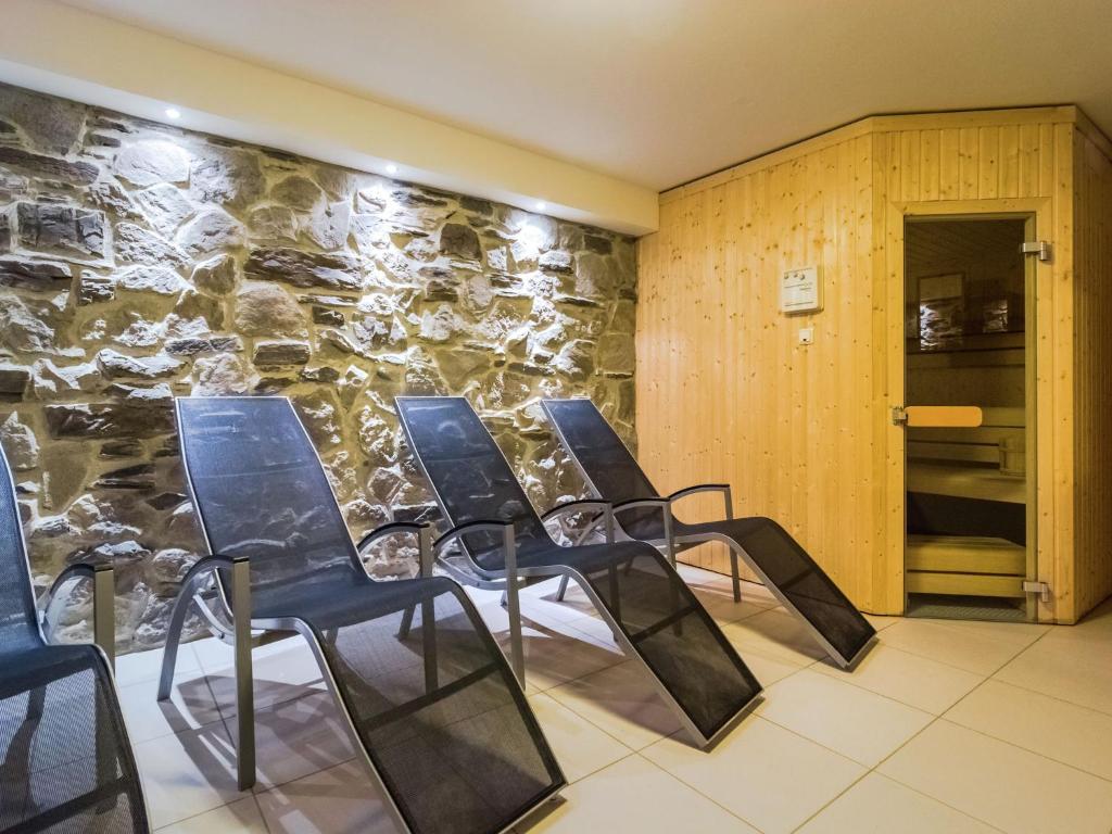 Fotografia z galérie ubytovania Chalet in ski area in Mauterndorf with sauna v destinácii Mauterndorf