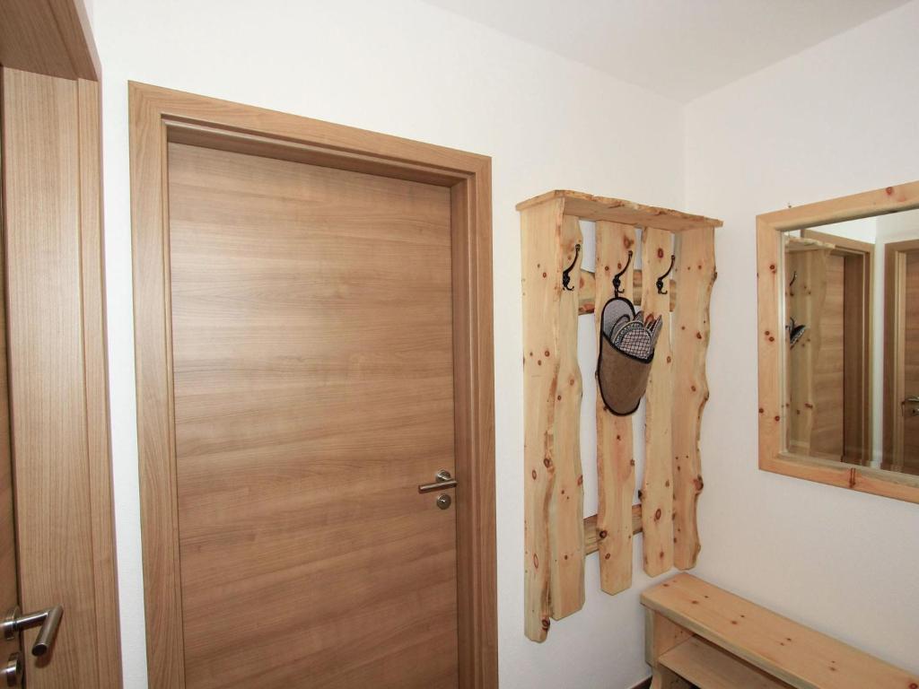 Fotografia z galérie ubytovania Apartment near ski area in Aschau in Tyrol v destinácii Aschau