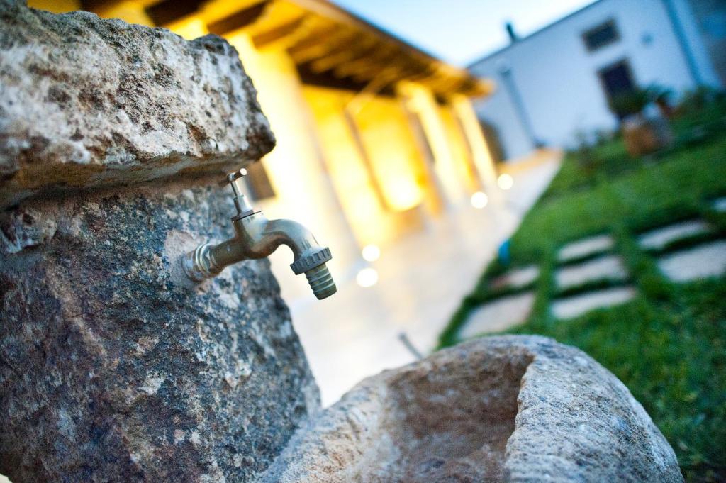 Fotografie z fotogalerie ubytování Masseria La Duchessa v destinaci Veglie