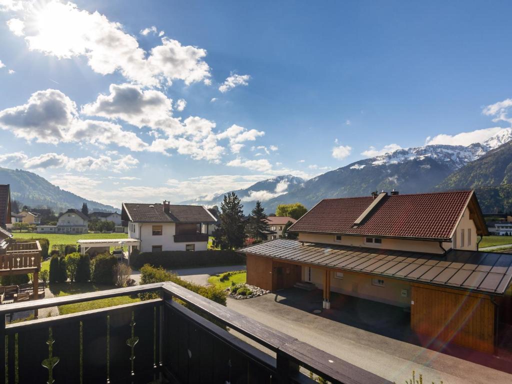 Fotografia z galérie ubytovania Chalet in Carinthia near ski area v destinácii Kötschach