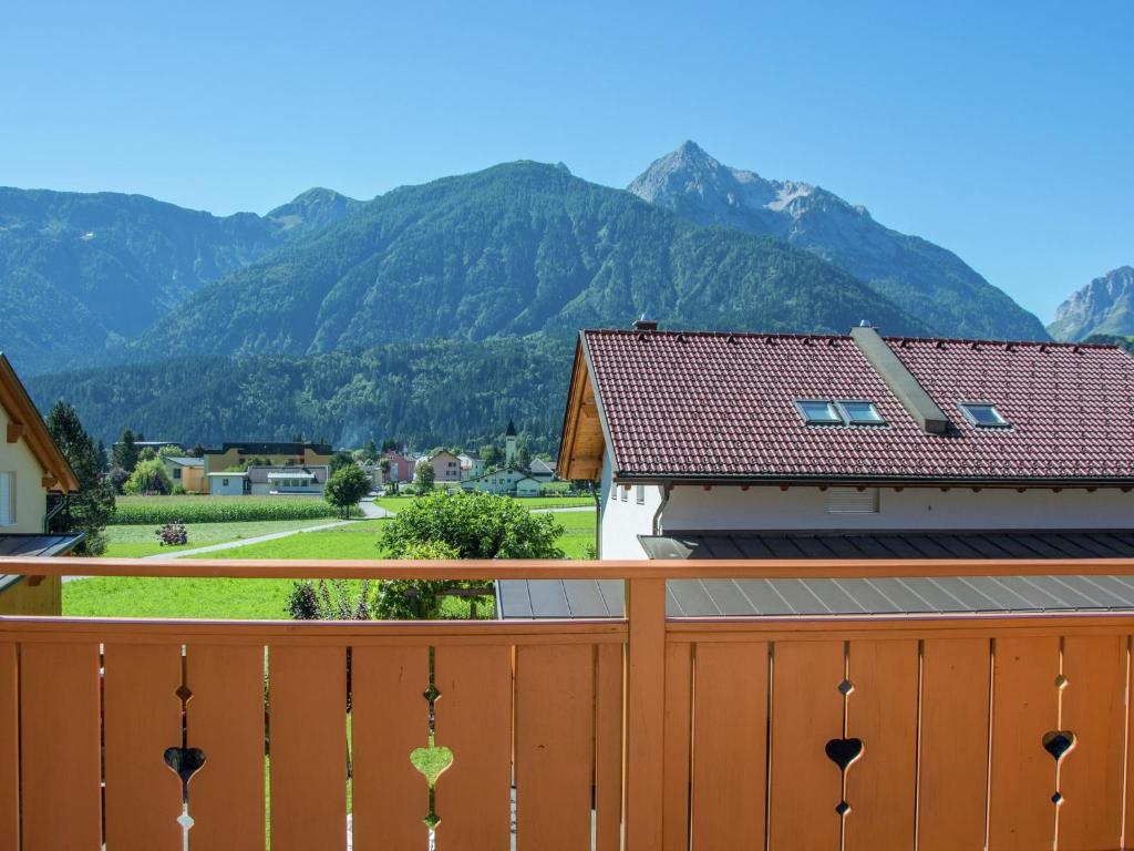 Fotografia z galérie ubytovania Chalet in Carinthia near ski area v destinácii Kötschach