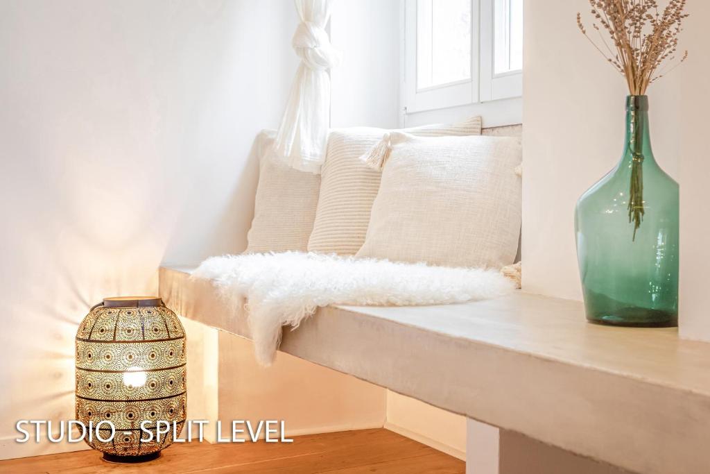 Zdjęcie z galerii obiektu Porta Azzurra Apartments w Rovinj