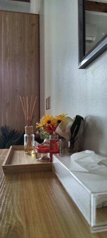 Fotografie z fotogalerie ubytování Cowry Inn v destinaci Fulidhoo