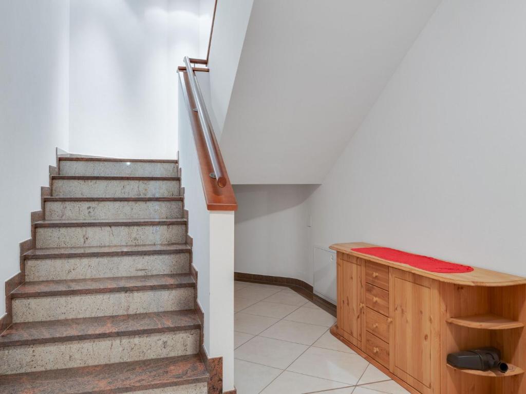 Fotografia z galérie ubytovania Modern apartment in Salzburger with terrace v destinácii Kleinarl
